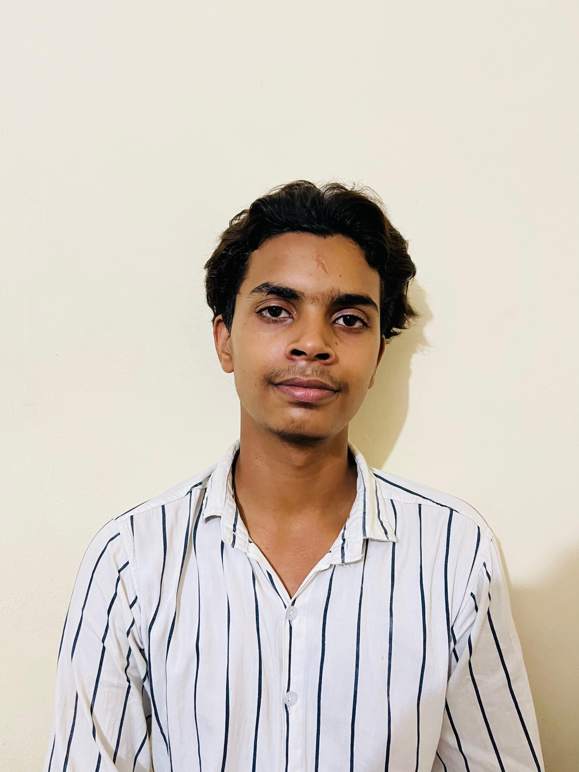 Sameer Abbasi